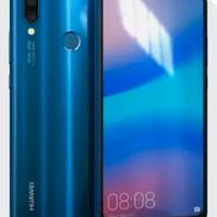 Smartphone Huawei P20 Lite