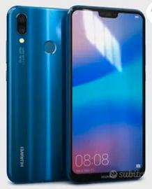 Smartphone Huawei P20 Lite