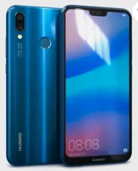 Smartphone Huawei P20 Lite