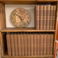 Enciclopedia Motta (4° edizione - 1968) 20 vol