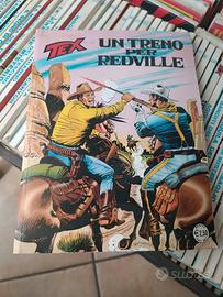 collezione Tex Willer ⭐⭐⭐