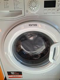Lavatrice Ignis 80 euro