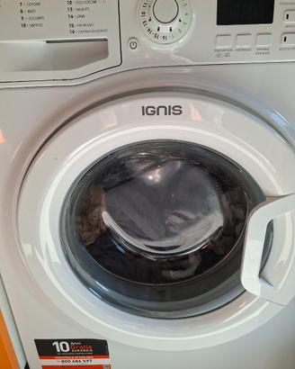 Lavatrice Ignis 80 euro