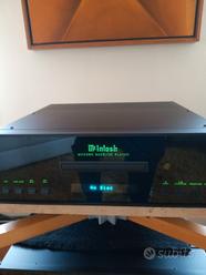 McIntosh MCD 350  			