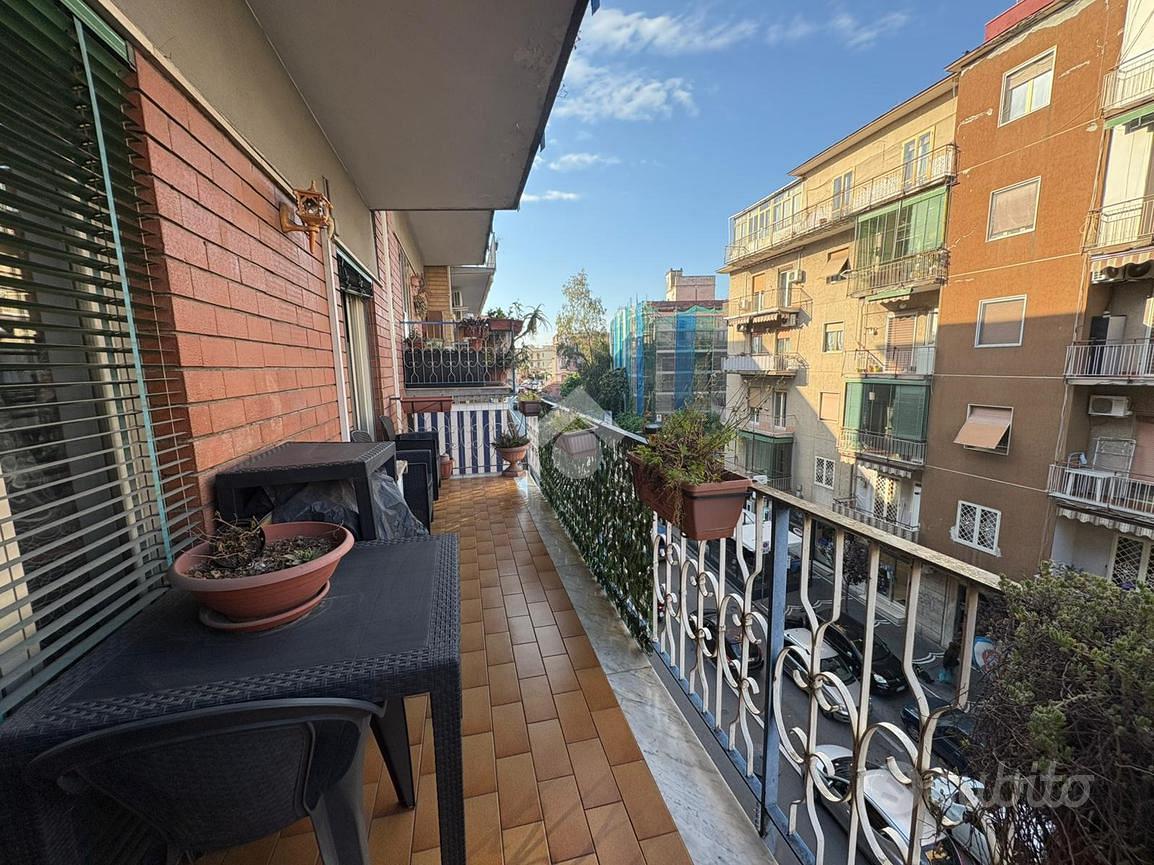 Appartamento – Ercolano, Napoli - Vista 2
