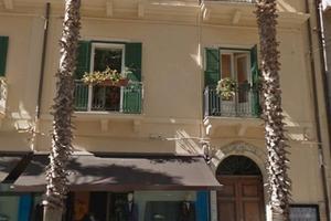 Via Berardi a due passi dall'università