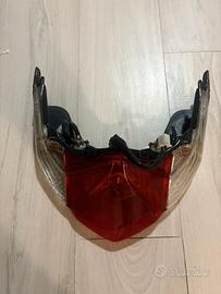 STOP FANALE FRECCE HONDA SH 125