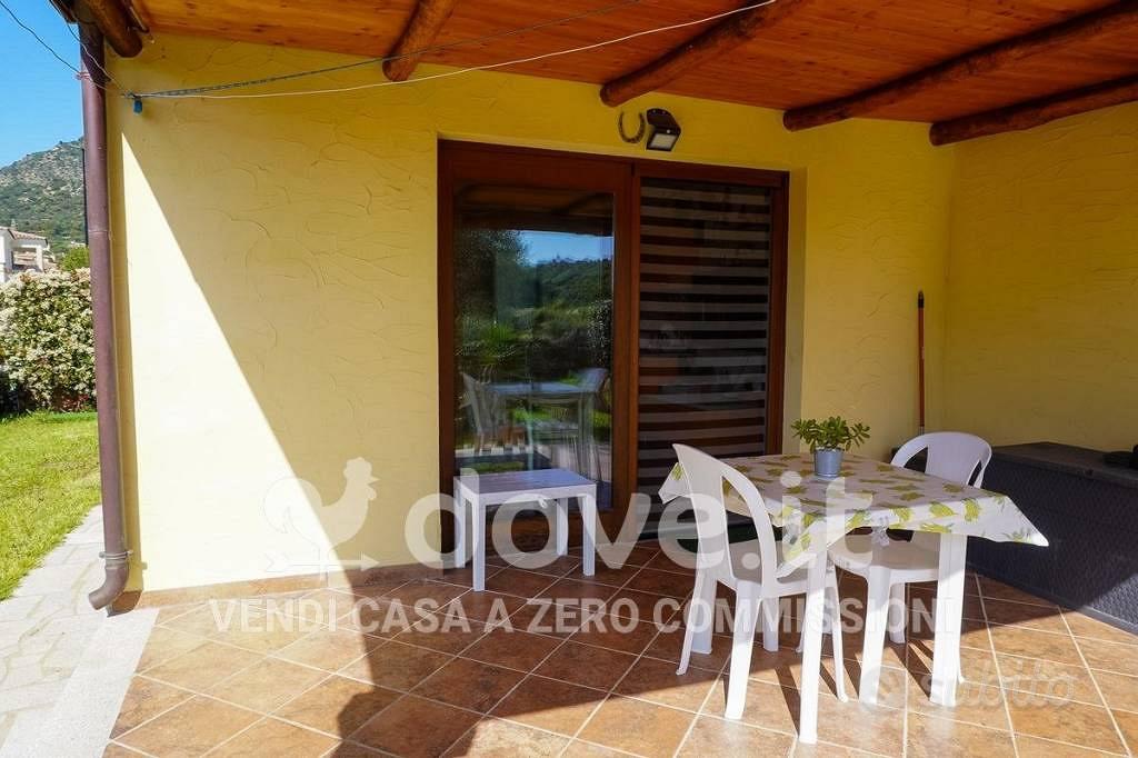 Casa – San Teodoro, Case Peschiera-Lu Fraili - Altro