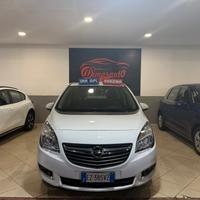 OPEL MERIVA 1.4 GPL DEL NORD ITA 2015