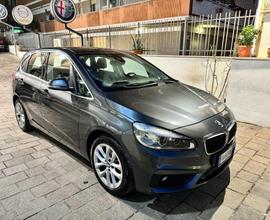 BMW 216d F45 Active Tourer Luxury