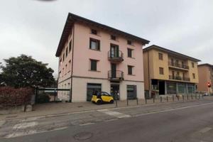 Appartamento a Merone (CO)