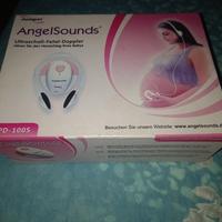 Angel sounds 