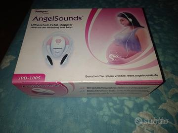 Angel sounds 