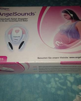 Angel sounds 