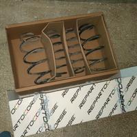 Accessori per Volkswagen polo DAL 2012 AL 2017