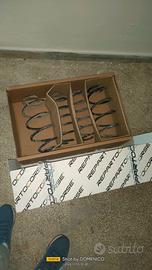 Accessori per Volkswagen polo DAL 2012 AL 2017