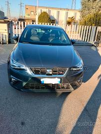 Seat Ibiza Fr 2021