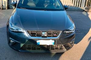 Seat Ibiza Fr 2021