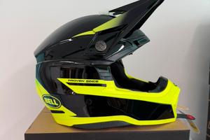 Bell Moto 10 MIPS