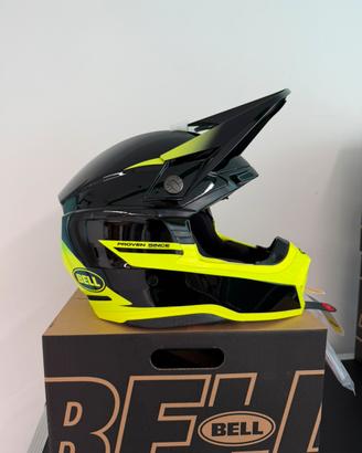 Bell Moto 10 MIPS