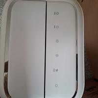 condizionatore come nuovo usato pochissimo 