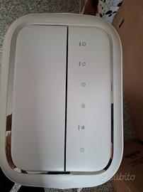 condizionatore come nuovo usato pochissimo 