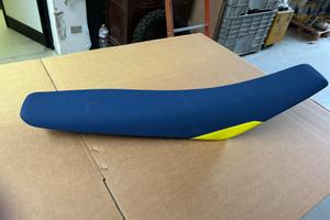 Sella completa Husqvarna