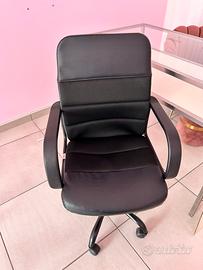 Sedia da ufficio
