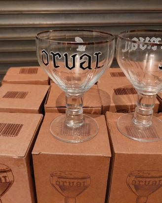 Set completo per pub/bar birra Orval