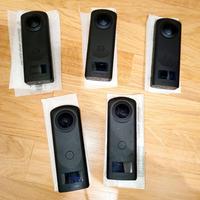 Ricoh Theta Z1 fotocamere a 360 gradi nuove 549€