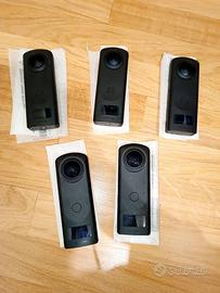 Ricoh Theta Z1 fotocamere a 360 gradi nuove 549€