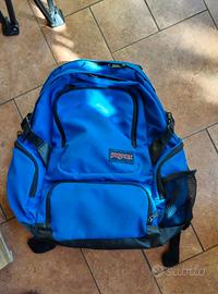 Zaino Jansport 