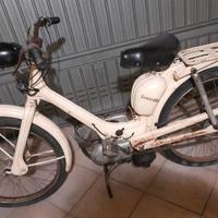 Lambretta ruote alte