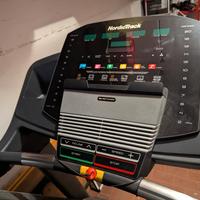 Tapis roulant NordicTrack perfetto – Bologna