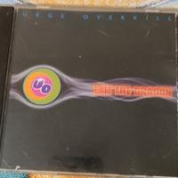 Urge Overkill - Exit the dragon