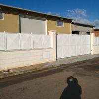 Capannone di 300mq a villasor