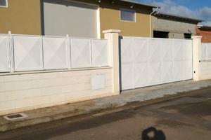 Capannone di 300mq a villasor