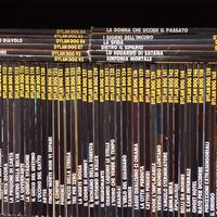 collezione Dylan dog