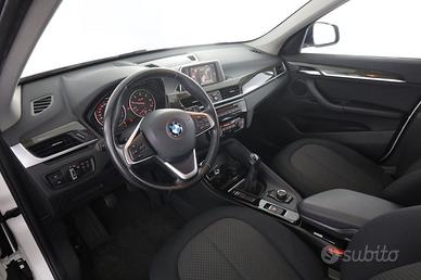 BMW X1 X1 sDrive18d Advantage