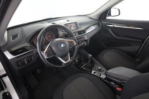 BMW X1 X1 sDrive18d Advantage
