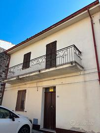 Casa Ghilarza Zona storica