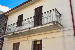 Casa Ghilarza Zona storica