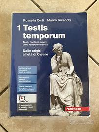 1 testis temporum dalle origini all’etá di Cesare