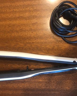 Piastra professionale per capelli SteamPod