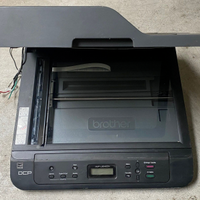 BROTHER DCP-L2540DN PARTE SUPERIORE SCANNER