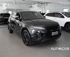 LAND ROVER RR Evoque 2.0D I4 163 CV AWD Auto R-D.S