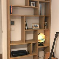 Libreria Maison du Monde
