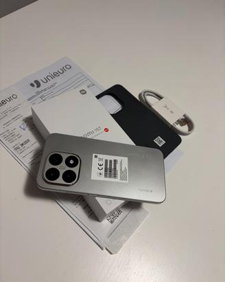 xiaomi 15t nuovo