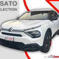 Citroen C4 1.2 puretech Shine s&s 130cv