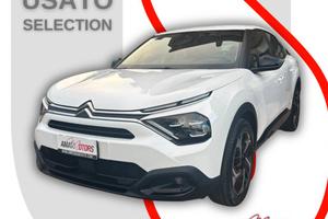 Citroen C4 1.2 puretech Shine s&s 130cv